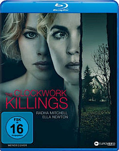 Clockwork Killings, The (BR)  Min: 83/DD5.1/WS