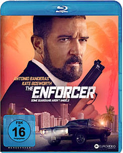 Enforcer, The (BR)  Min: 95/DD5.1/WS