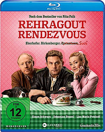 Rehragout-Rendezvous (BR)  Min: 97/DD5.1/WS