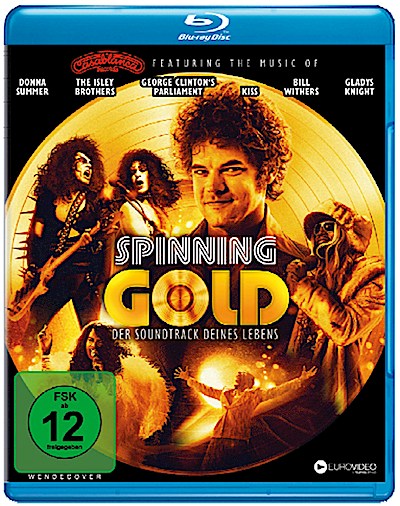 Spinning Gold (BR)  Min: 137/DD5.1/WS