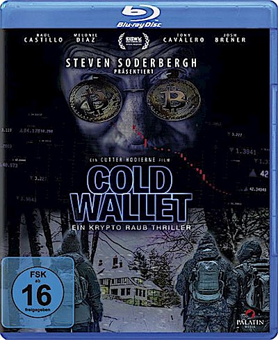 Cold Wallet (BR)   Min: 93/DD5.1/WS