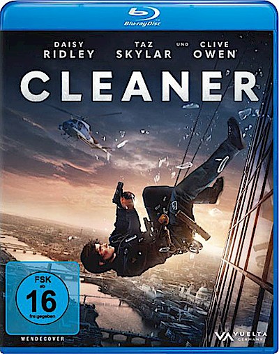 Cleaner (BR)  Min: 98/DD5.1/WS