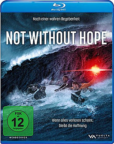 Not Without Hope (BR)  Min: 120/DD5.1/WS
