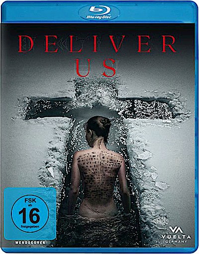 Deliver Us (BR)  Min: 98/DD5.1/WS