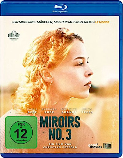 Miroirs No. 3 (BR)  Min: 86/DD5.1/WS