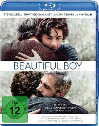 Beautiful Boy (BR) Min: 120/DD5.1/WS