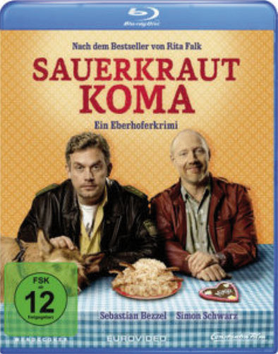 Sauerkrautkoma (BR) Min: 98/DD5.1/WS