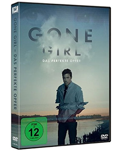 Gone Girl - Das perfekte Opfer