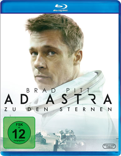 Ad Astra (BR)  Min: 127/DD5.1/WS