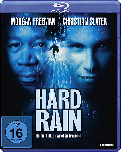 Hard Rain (BR) Min: 97/DD5.1/WS
