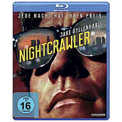 Nightcrawler (BR) Jede Nacht h. i.Preis Min: 117/DD5.1/WS