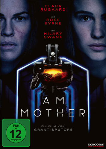 I Am Mother
