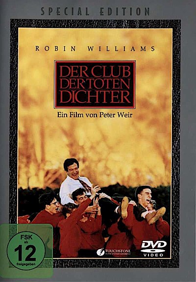 Der Club der toten Dichter