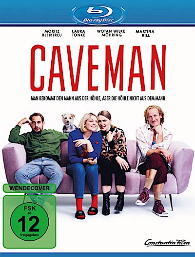 Caveman