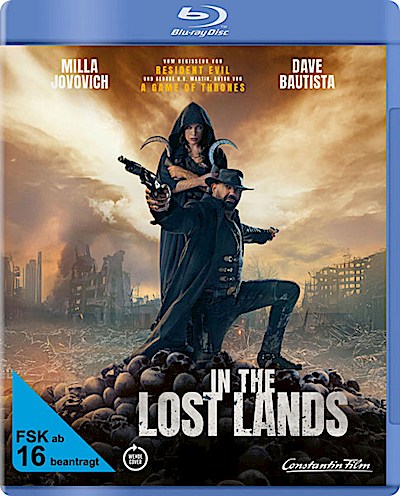 In the Lost Lands (BR)  Min: /DD5.1/WS