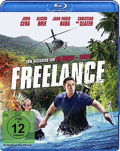 Freelance (BD)