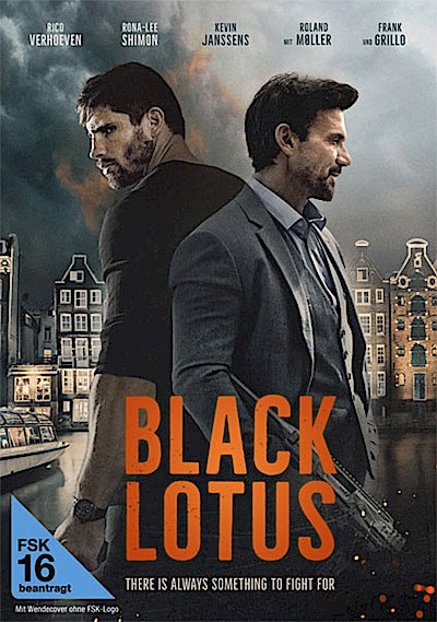 Black Lotus