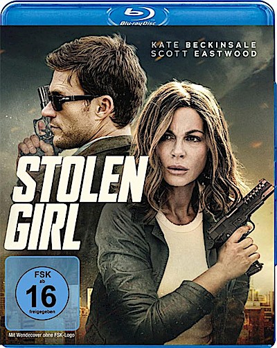 Stolen Girl (BR)  Min: 98/DD5.1/WS