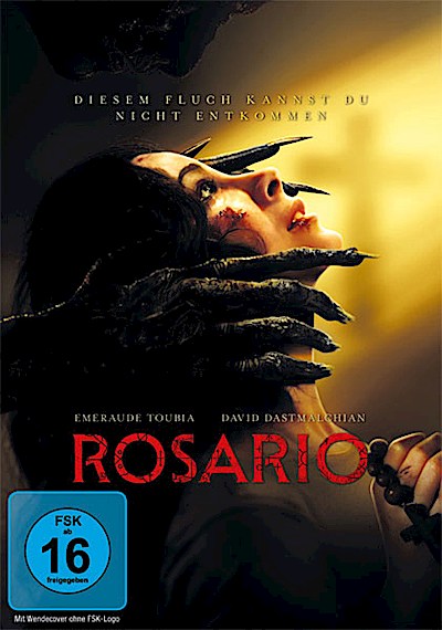 Rosario (DVD)  Min: 85/DD5.1/WS