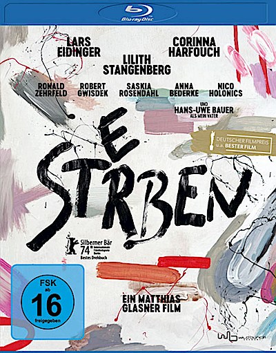 Sterben