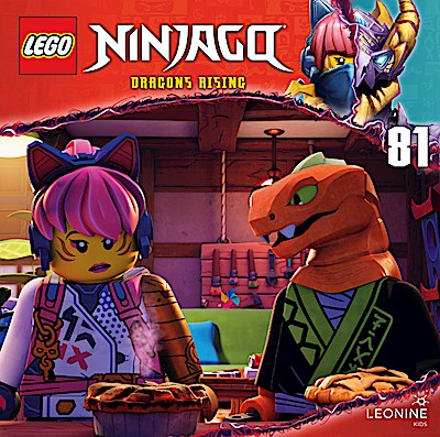 Lego Ninjago (81)