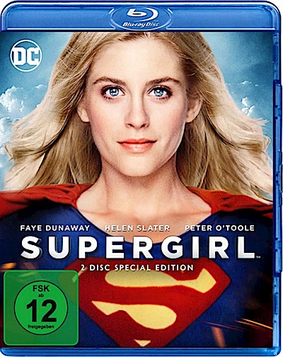 Supergirl