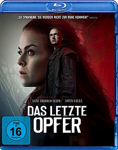 Letzte Opfer, Das (BR)  Min: 97/DD5.1/WS