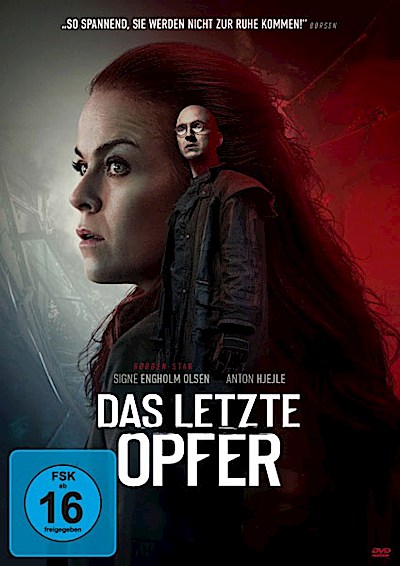 Letzte Opfer, Das (DVD)  Min: 93/DD5.1/WS