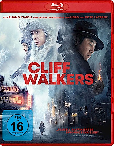 Cliff Walkers (BR) Min: 120/DD5.1/WS