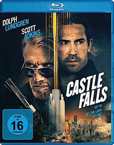 Castle Falls (BR)  Min: 89/DD5.1/WS