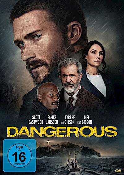 Dangerous (DVD) Min: 95/DD5.1/WS