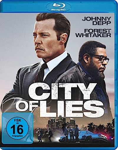 City of Lies (BR) Min: 111/DD5.1/WS