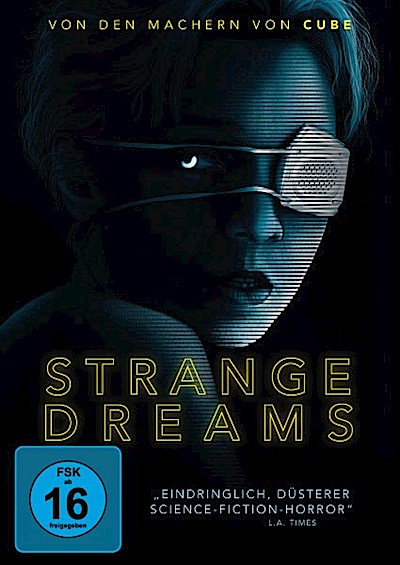 Strange Dreams (DVD) Min: 101/DD5.1/WS