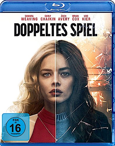 Doppeltes Spiel (BR)  Min: 89/DD5.1/WS