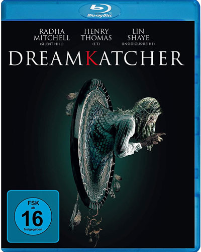 Dreamkatcher (BR) Min: 85/DD5.1/WS