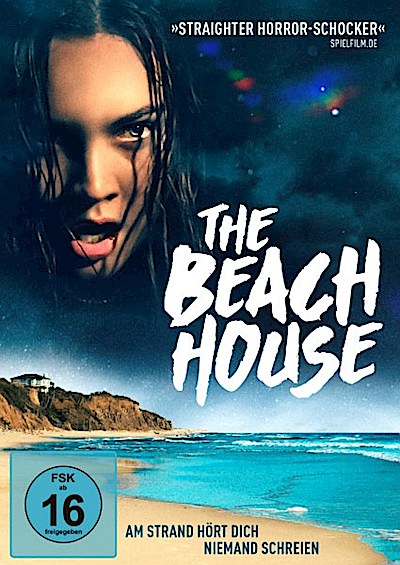 Beach House, The (DVD) Min: 84/DD5.1/WS
