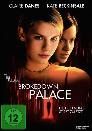 Brokedown Palace (DVD) Die Hoffnung... stirbt zuletzt, Min: 96/DD/WS