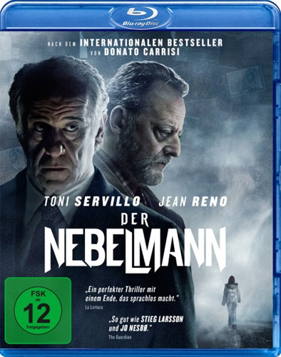Nebelmann, Der (BR) Min: /DD5.1/WS