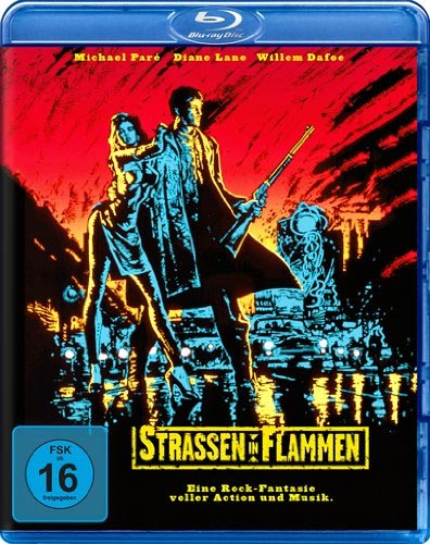 Straßen in Flammen (BR) Min: 94/DD5.1/WS
