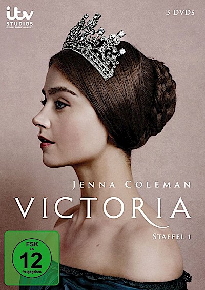 Victoria (Staffel 1)