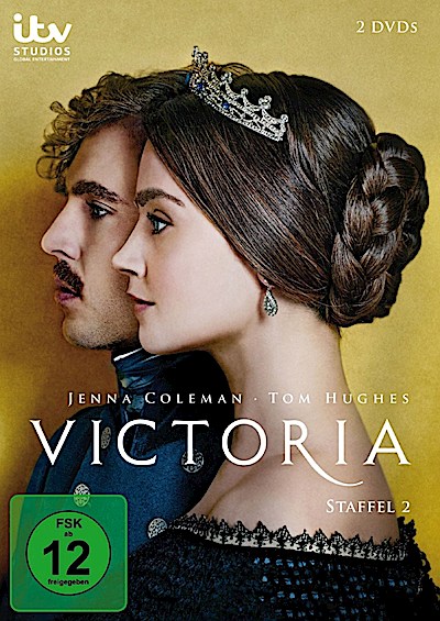 Victoria (Staffel 2)
