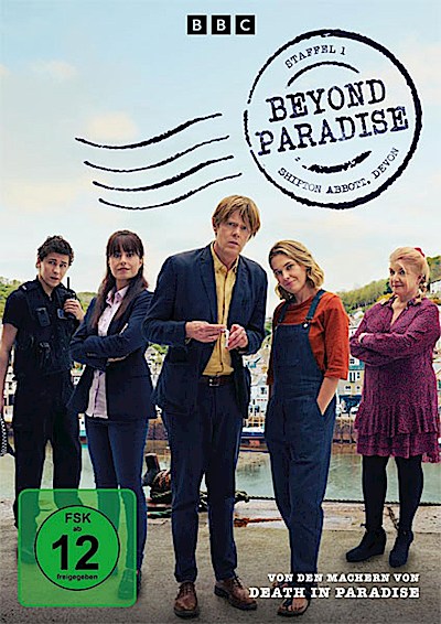 Beyond Paradise
