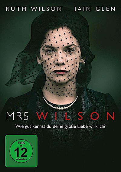Mrs. Wilson