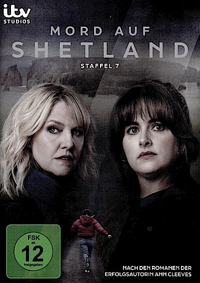 Mord auf Shetland