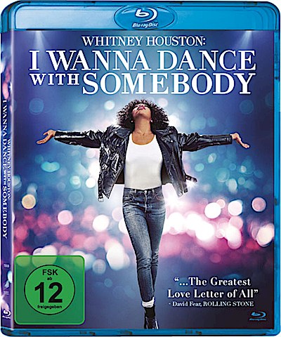 Whitney Houston: I Wanna dance with someb. (BR)   Min: 144/DD5.1/WS
