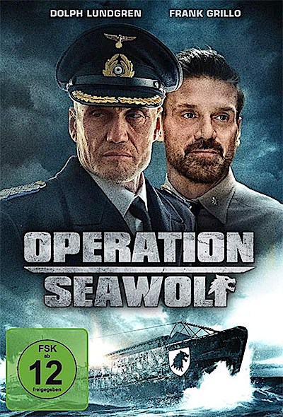 Operation Seawolf (DVD)  Min: 83/DD5.1/WS