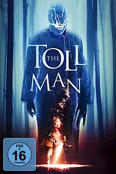 Toll Man, The (DVD)  Min: 77/DD5.1/WS