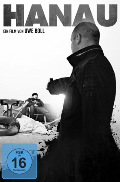 Hanau (DVD)  Min: 75/DD5.1/WS