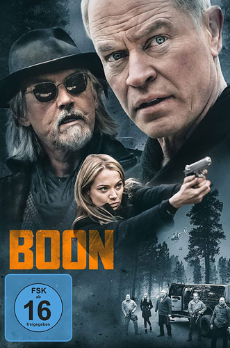 Boon (DVD)  Min: 92/DD5.1/WS