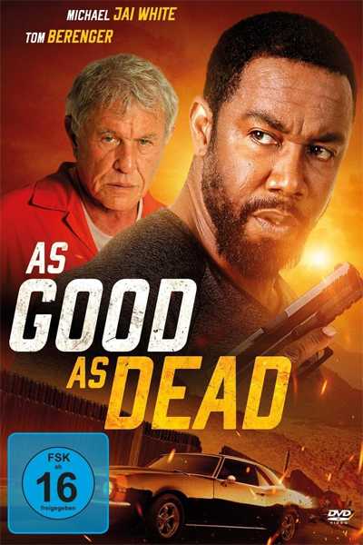 As Good As Dead (DVD)  Min: 85/DD5.1/WS
